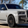 Photo of 1016 Industries Full Body Kit for the Rolls Royce Cullinan - Image 8